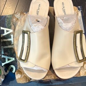 Kelsi Dagger Mules 10